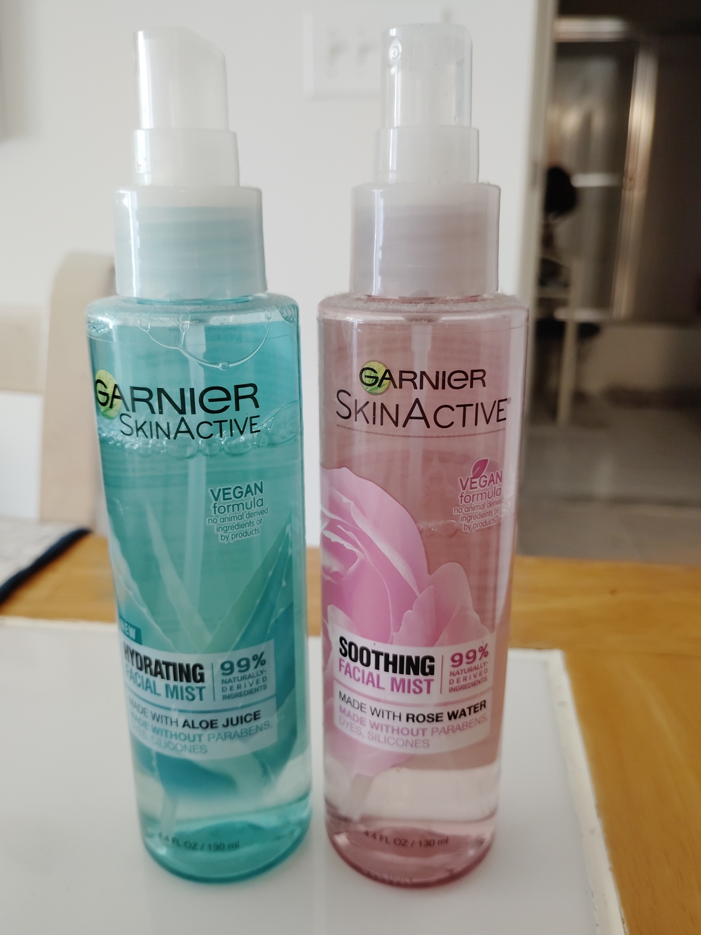 Garnier Facial Mist